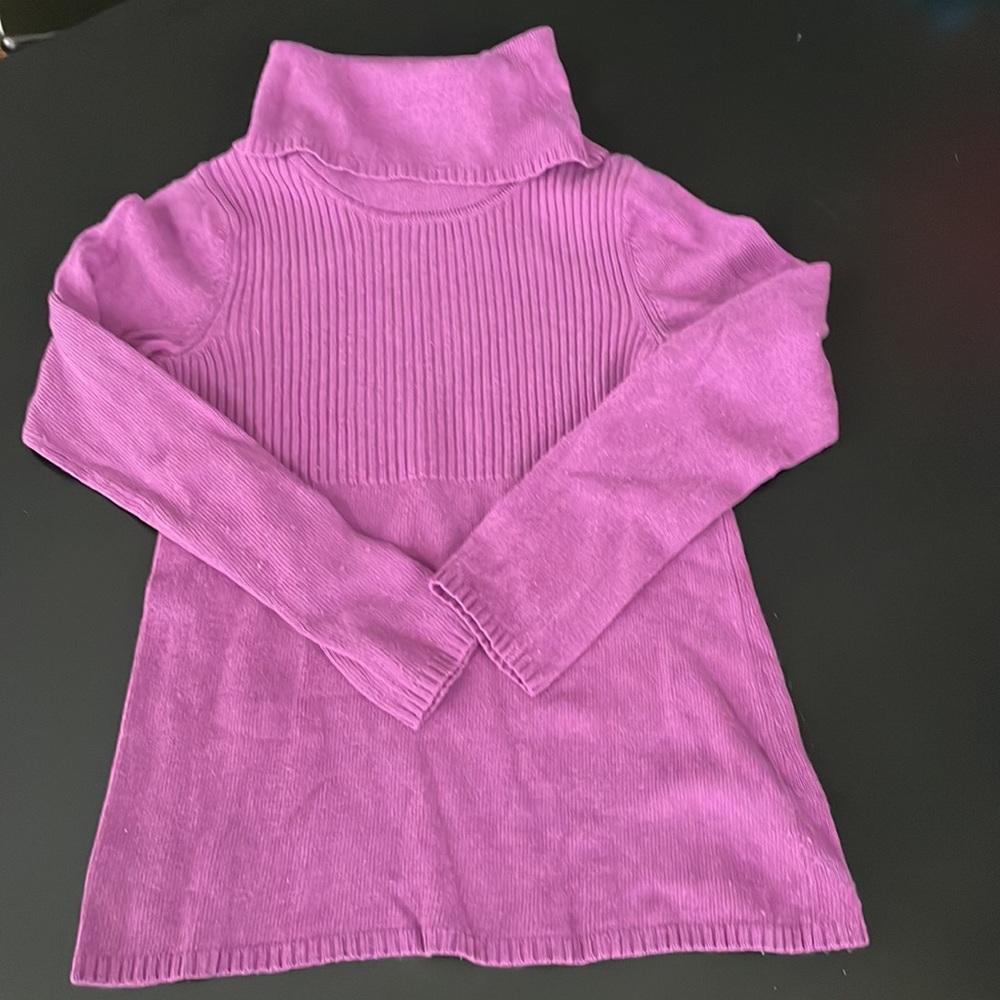 [Banana Republic] Cashmere Blend Sweater